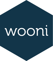 wooni logo